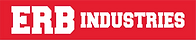 erb industries logo image